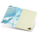 Camri Full Colour Notebook - Medium promohub 