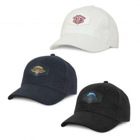 Falcon Cap with Patch promohub 