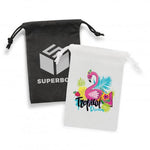 Drawstring Gift Bag - Small promohub 