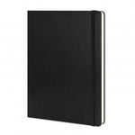 Moleskine Classic Hard Cover Notebook - Extra Large promohub 
