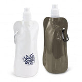 Collapsible Bottle promohub 