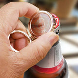 Orleans Bottle Opener Key Ring promohub 