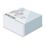 Memo Cube Note Pad - 400 Leaves promohub 