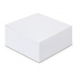 Memo Cube Note Pad - 400 Leaves promohub 