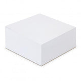 Memo Cube Note Pad - 400 Leaves promohub 