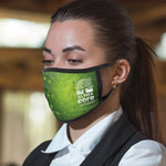 Full Colour 3-Ply Reusable Face Mask promohub 