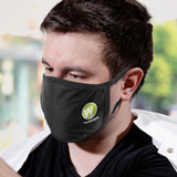 Reusable 3-ply Cotton Face Mask promohub 