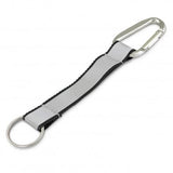 Reflector Key Ring promohub 