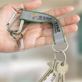 Reflector Key Ring promohub 