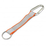 Reflector Key Ring promohub 