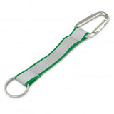 Reflector Key Ring promohub 