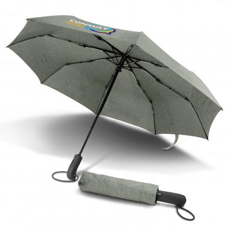 Prague Compact Umbrella - Elite promohub 