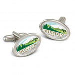 Cufflinks promohub 