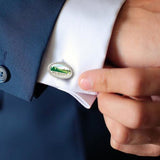 Cufflinks promohub 