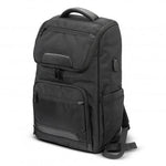 Swiss Peak Voyager Laptop Backpack promohub 