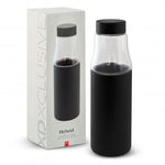 Hybrid Leakproof Glass Vacuum Bottle promohub 