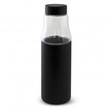 Hybrid Leakproof Glass Vacuum Bottle promohub 