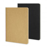 Moleskine Cahier Journal promohub 