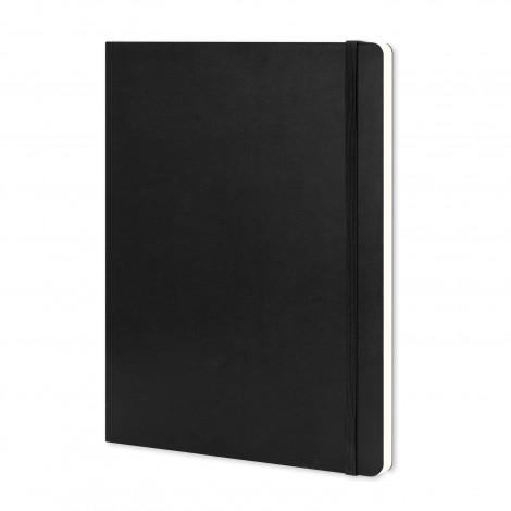 Moleskine Classic Soft Cover Notebook - Extra Large promohub 