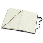 Moleskine Pro Hard Cover Notebook - Large promohub 