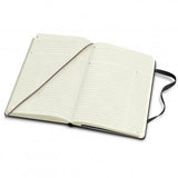 Moleskine Pro Hard Cover Notebook - Large promohub 