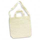 Cotton Shoulder Tote Bag promohub 