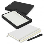 Moleskine Notebook and Pen Gift Set promohub 
