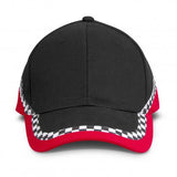 Circuit Cap promohub 