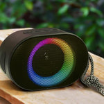 Terrain Outdoor Bluetooth Speaker promohub 