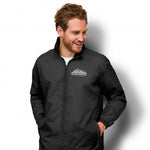 SOLS Shift Windbreaker promohub 