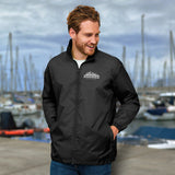 SOLS Shift Windbreaker promohub 