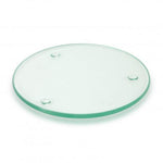 Venice Single Glass Coaster Round - Full Colour promohub 