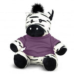 Zebra Plush Toy promohub 