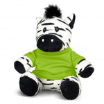 Zebra Plush Toy promohub 