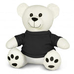 Cotton Bear Plush Toy promohub 