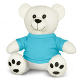 Cotton Bear Plush Toy promohub 