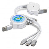 Volt Charging Cable promohub 