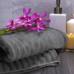 Palms Luxury Towel promohub 