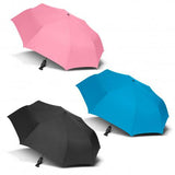 PEROS Tri-Fold Umbrella promohub 