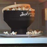 Microwave Popcorn Popper promohub 