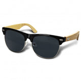 Maverick Sunglasses - Bamboo promohub 
