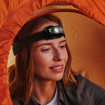 Nepal Headlamp Torch promohub 