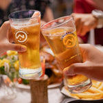 Soho Beer Glass promohub 