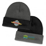 Everest Two Toned Beanie promohub 