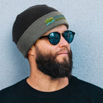 Everest Two Toned Beanie promohub 