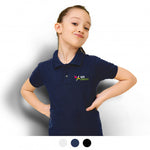 SOLS Perfect Kids Polo T-shirt promohub 