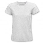 SOLS Pioneer Womens Organic T-Shirt promohub 