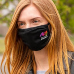 Reusable 3-ply Cotton Face Mask - Indent promohub 