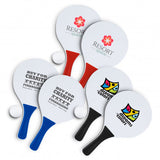 Paddle Ball Game promohub 