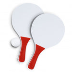 Paddle Ball Game promohub 